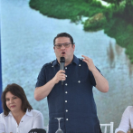Sanz Lovatón presenta las respuestas a sus promesas en la segunda reunión de comunitarios del DN