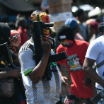 Pandillas dejan 471 muertos, heridos y desaparecidos en Haití en nueve días