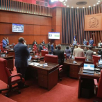 Senadores convierten en ley proyecto de Regiones Únicas de Planificación
