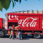 Coca-Cola gana 4.686 millones en el primer semestre, un 4 % menos