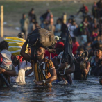 La CNDH pide protección para una nueva caravana de 3.700 migrantes en el sur de México