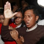La junta militar birmana ejecuta a cuatro activistas