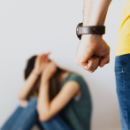 Registran 473,884 casos de violencia doméstica en 7 años