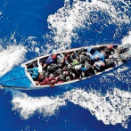 Los haitianos supervivientes del naufragio en Bahamas están conmocionados