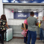 La aerolínea JetBlue lamenta y pide disculpas por inconvenientes a pasajeros dominicanos