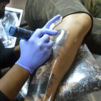 Tatuadores dicen Salud no cuenta con personal calificado para evaluarlos