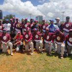 UASD gana tres en la Copa Banreservas de Béisbol Universitario