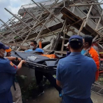 Ascienden a cuatro los muertos por un terremoto de magnitud 7 en el norte de Filipinas