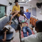 India: 28 personas mueren, 60 enferman por licor adulterado