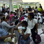 CMD denuncia situación precaria en hospitales de la capital y provincias