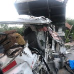 Un muerto y más de una docena de heridos en accidente de tránsito en carretera Verón- Punta Cana