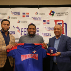Rodney Linares: Honrado y preparado para asumir el reto de dirigir equipo dominicano