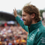 Vettel, cuádruple campeón del mundo de F1, se retirará a final de temporada