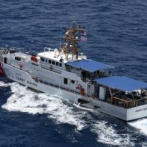 Guardia Costera de Estados Unidos repatria 9 dominicanos que intentaron ingresar a Puerto Rico