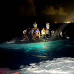 Haitianos víctimas del naufragio en Bahamas quedaron atrapadas en un camarote