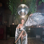 Beyoncé invita al hedonismo en su nuevo álbum 