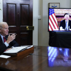Biden y Xi prevén una cumbre, pese a tensión por Taiwan