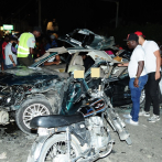 Accidentes de tránsito dejan en ruina a dueños de vehículos