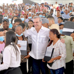 Abinader cumplirá su agenda presidencial en Elías Piña este sábado