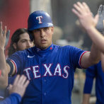 Seager y Lowe guían a Rangers, Ohtani poncha a 11, pero pierde