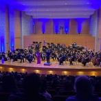 Aisha Syed engalanará el Teatro Nacional con un violín Stradivarius