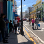 Altas ventas por el Día del Padre en Santiago