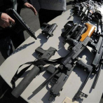 La Cámara Baja de EE.UU. apoya prohibir las armas de asalto