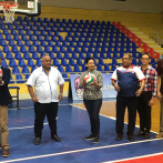 Villa Tapia y MP ganan dos juegos en el nacional de voleibol U19