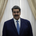 Maduro agradece 