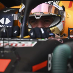 Gran Premio de Hungría: Verstappen confiesa 