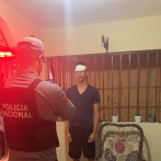 Asaltantes golpean a pareja de esposos y roban pertenencias en vivienda en Los Guaricanos
