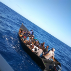 Unos 142 migrantes haitianos zozobran en la costa sur de Cuba