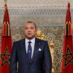 Vocalista de Gipsy King y cantante marroquí cantan en honor a Mohamed VI