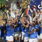 Brasil vence a Colombia; se corona en Copa América Femenina