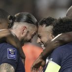 Messi, Neymar y Ramos dan la Supercopa al Paris Saint-Germain