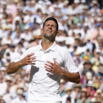 Novak Djokovic, todavía sin vacunar, espera jugar en Abierto de Estados Unidos