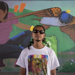 A través de murales comunitarios, así impulsan el reciclaje en México