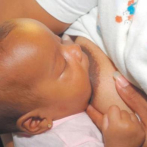 Hoy inicia la Semana Mundial de la Lactancia Materna