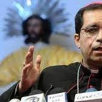 Obispo asegura que salvadoreños apoyan estado de excepción