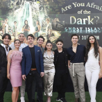 Actriz dominicana debuta en Nickelodeon con “Are You Afraid of the Dark”