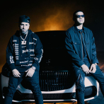 D.OZi y Nicky Jam se unen en el sencillo “Maleante RMX”