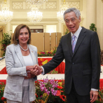 Nancy Pelosi inicia su gira por Asia en medio de tensiones entre EEUU y China por Taiwán