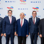 TotalEnergies y Martí firman alianza sostenible para fortalecer transición energética