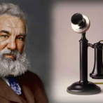 Un siglo de la muerte de Graham Bell. Siete citas imprescindibles