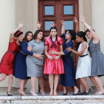 Las Mirabal: las hermanas dominicanas que inspiran una docena de películas, documentales, series y obras