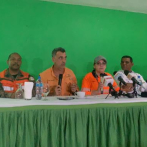 El país y Colombia atentos al rescate de mineros en Cerro Maimón