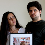 En Beirut, padres en duelo se debaten entre rabia y desesperación