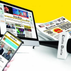 Listín Diario convoca a la décimo séptima versión del programa de pasantía “Periodistas por un año”