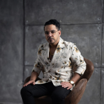 Louis Santell promociona “Vete”, una bachata pop tropical