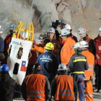 La historia de los 33 mineros: Hoy se cumplen 12 años del derrumbe en Chile